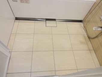 タカラスタンダード 伸びの美浴室にお取替え タカラスタンダード 伸びの美浴室にお取替え